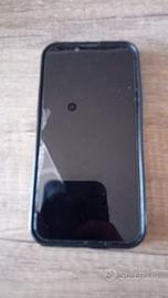 Iphone 14 nero con 256 giga