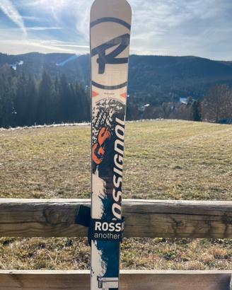Sci GS Rossignol 176