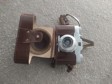 Macchina fotografica vintage Alba 