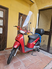 Piaggio free 50-1998-buone condizioni
