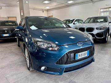 Ford Focus ST 2.0 EcoBoost 250 CV