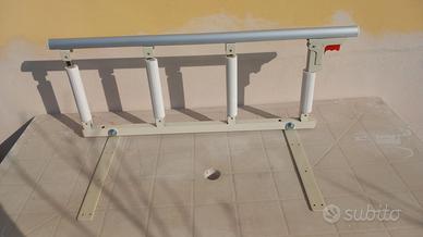 SPONDA LETTO PIEGHEVOLE