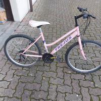 Mtb da bambina