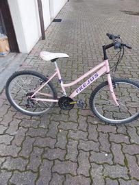 Mtb da bambina