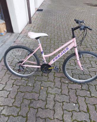 Mtb da bambina