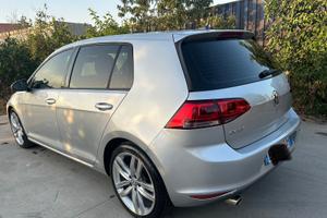 Golf 7