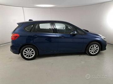 BMW 220 ACTIVE TOURER xDrive Advantage autom.