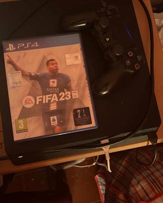 play 4