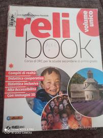 relibook 