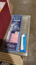 Testine Oral-B Pro Sensitive Clean