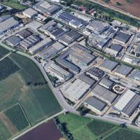 Magazzino a Pioltello, via Della Concia 2