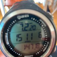 Mares smart apnea