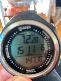Mares smart apnea