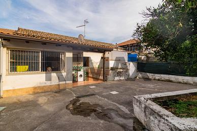 Casa Indipendente - Zafferana Etnea