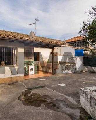 Casa Indipendente - Zafferana Etnea