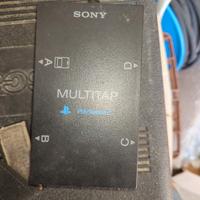 Multitap PlayStation