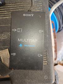 Multitap PlayStation