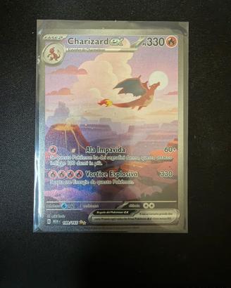 Charizard, vaporeon, Squirtle (carte pokemon)