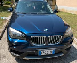 Bmw x1 e84 sdrive 18d 2.0 143 cv