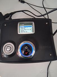 Fujifilm FinePix IP-10 stampante fotografica digit