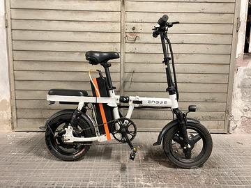 Ebike Engwe T14