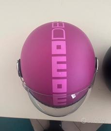 casco momo design