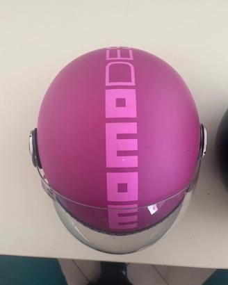 casco momo design