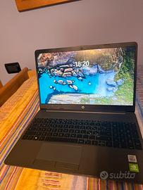 Portatile hp 2021