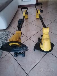 2 Tagliabordi 