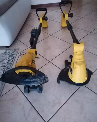 2 Tagliabordi 