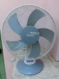 Ventilatore