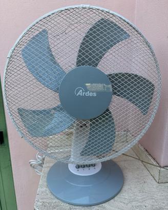 Ventilatore