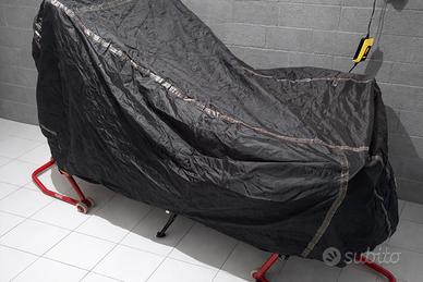 Benelli Leoncino 500 - 2022