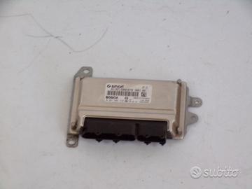 Centralina motore Smart 451 Fortwo 1.0 benzina