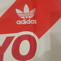 Maglia calcio River Plate Boca Juniors Napoli 