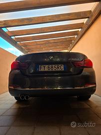 Gran Coupè 430 XDRIVE