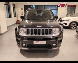 JEEP Renegade 1.3 T4 190CV PHEV 4xe AT6 Limi U9794