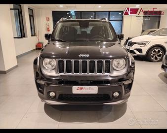 JEEP Renegade 1.3 T4 190CV PHEV 4xe AT6 Limi U9794