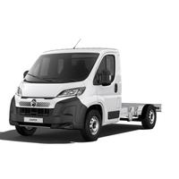 muso DUCATO JUMPY BERLINGO