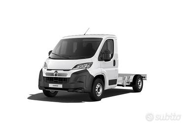 muso DUCATO JUMPY BERLINGO