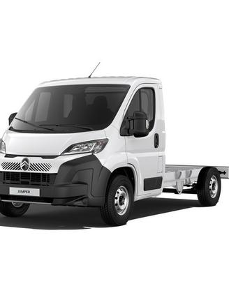 muso DUCATO JUMPY BERLINGO