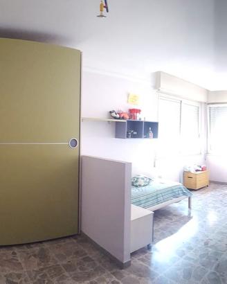Cameretta completa 