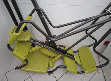 Altalena per bambini