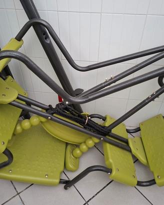 Altalena per bambini