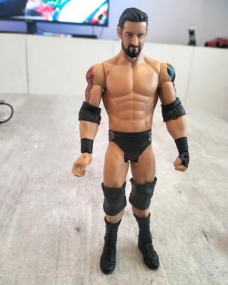 action figure WWE 