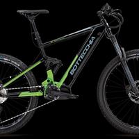 EBike MTB FULL Bottecchia