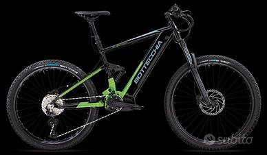 EBike MTB FULL Bottecchia