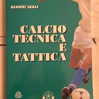 Calcio : tecnica e tattica