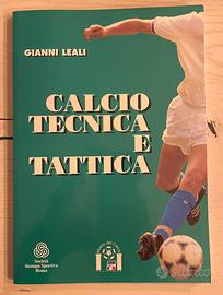 Calcio : tecnica e tattica