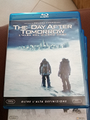 Blu Ray "The day after tomorrow"
